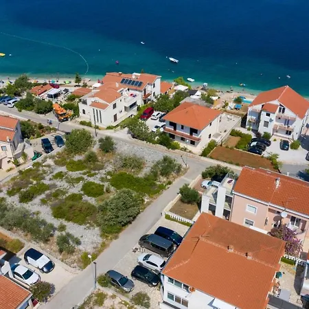 Tea Appartement Ražanj