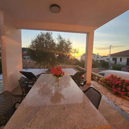 Апартаменты Tea *