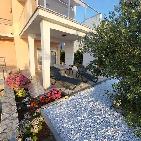 Апартаменты Tea