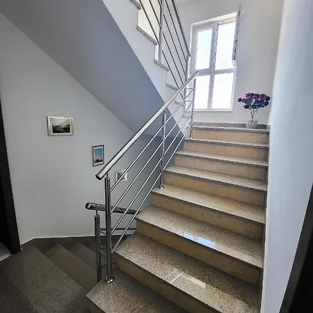 Апартаменты Tea