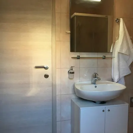 Tea Апартаменты *