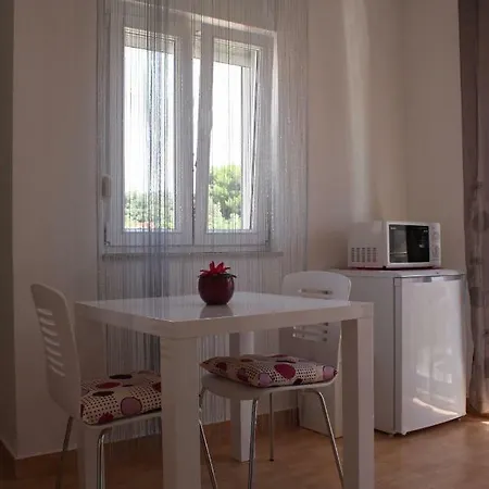 Tea Apartment
