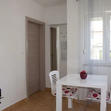 Tea Apartment Razanj