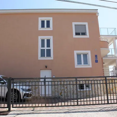 Апартаменты Tea *