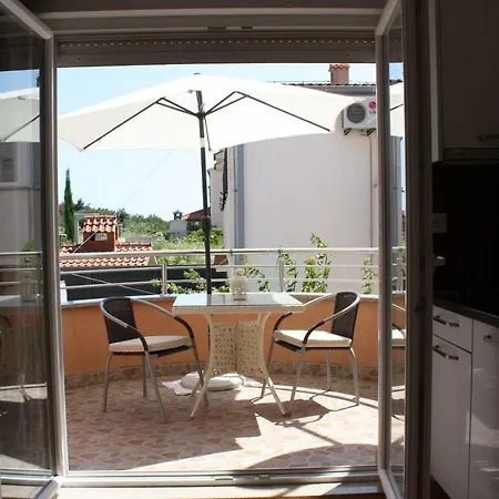 Апартаменты Tea Ражань