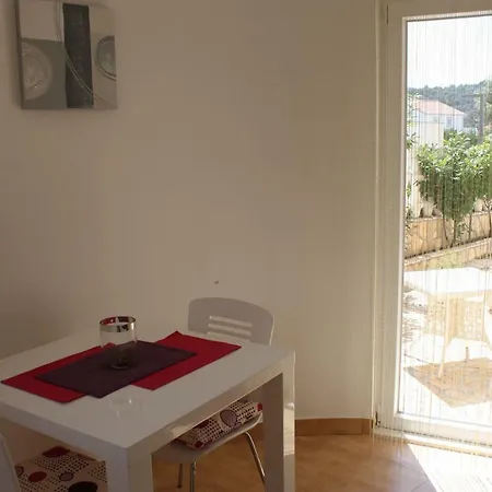 Tea Apartment