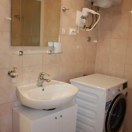 Tea Апартаменты