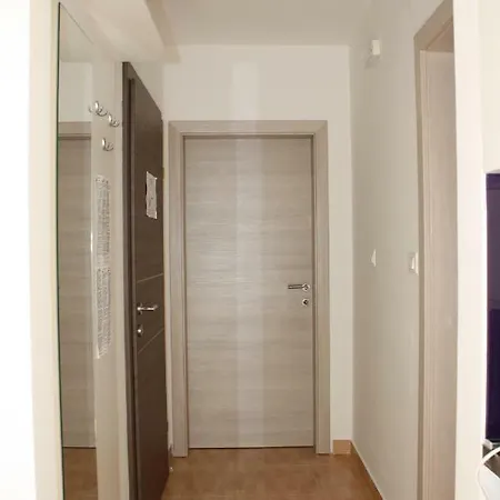 Tea Апартаменты Ражань