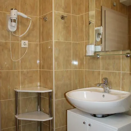 Tea Апартаменты