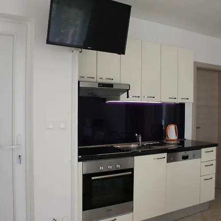 Апартаменты Tea