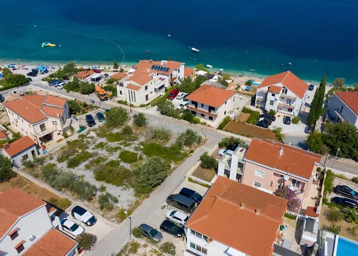 Tea Apartament Ražanj