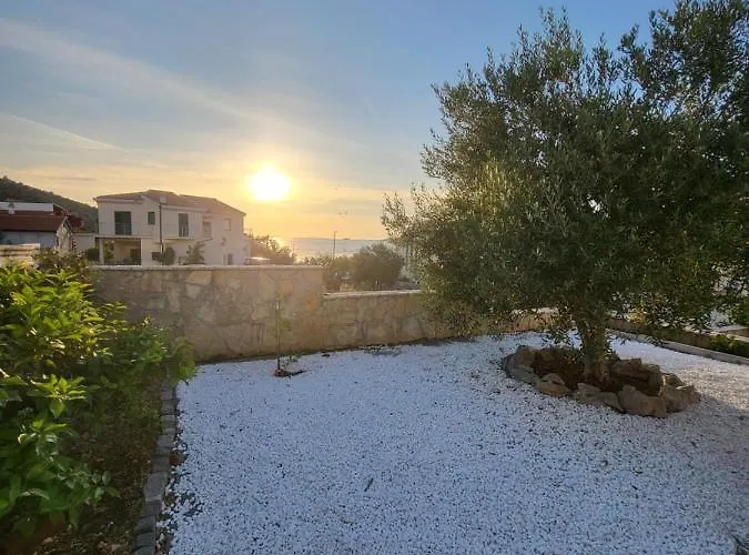 Tea Appartement Ražanj