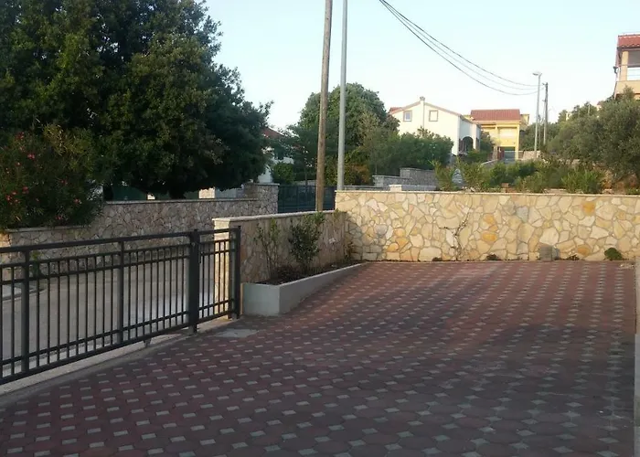 Apartament Tea Ražanj