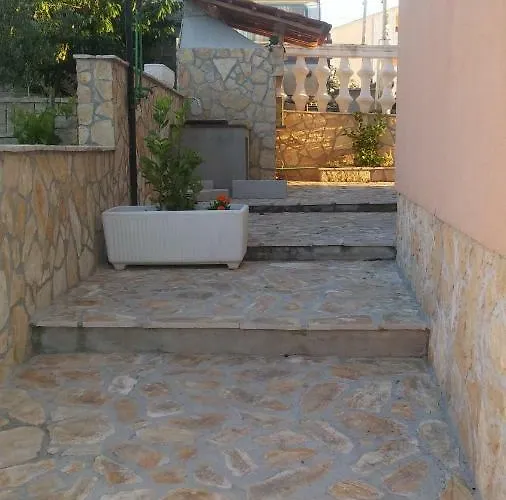 Appartement Tea Ražanj