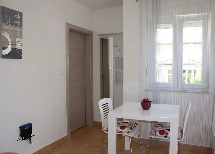 Tea Appartement Ražanj