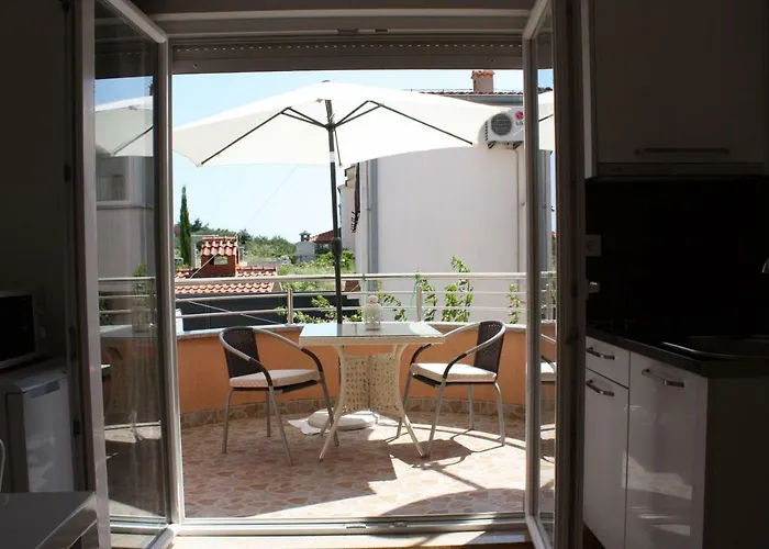 Apartament Tea Ražanj