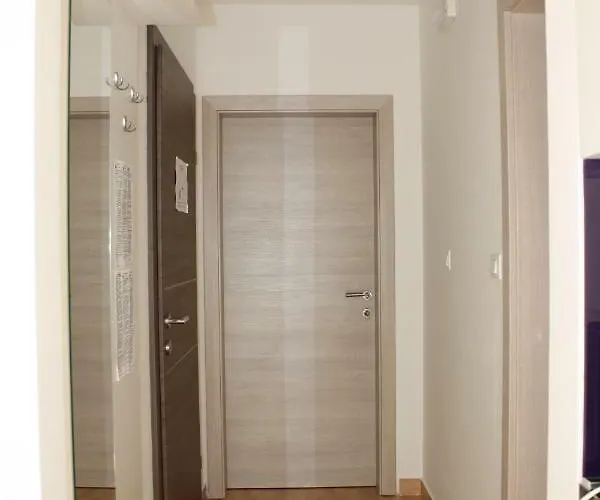 Tea Appartement Ražanj