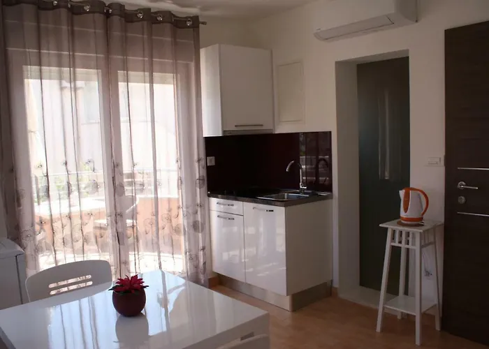 Apartament Tea Ražanj