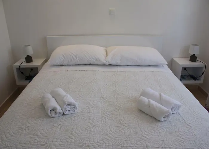 Tea Appartement Ražanj